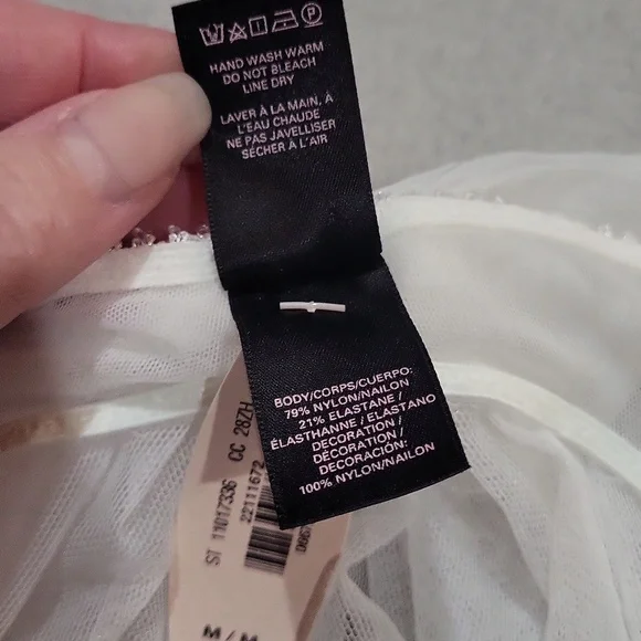 Victoria's Secret Sexy Little Things Undies - Picture 11 of 14
